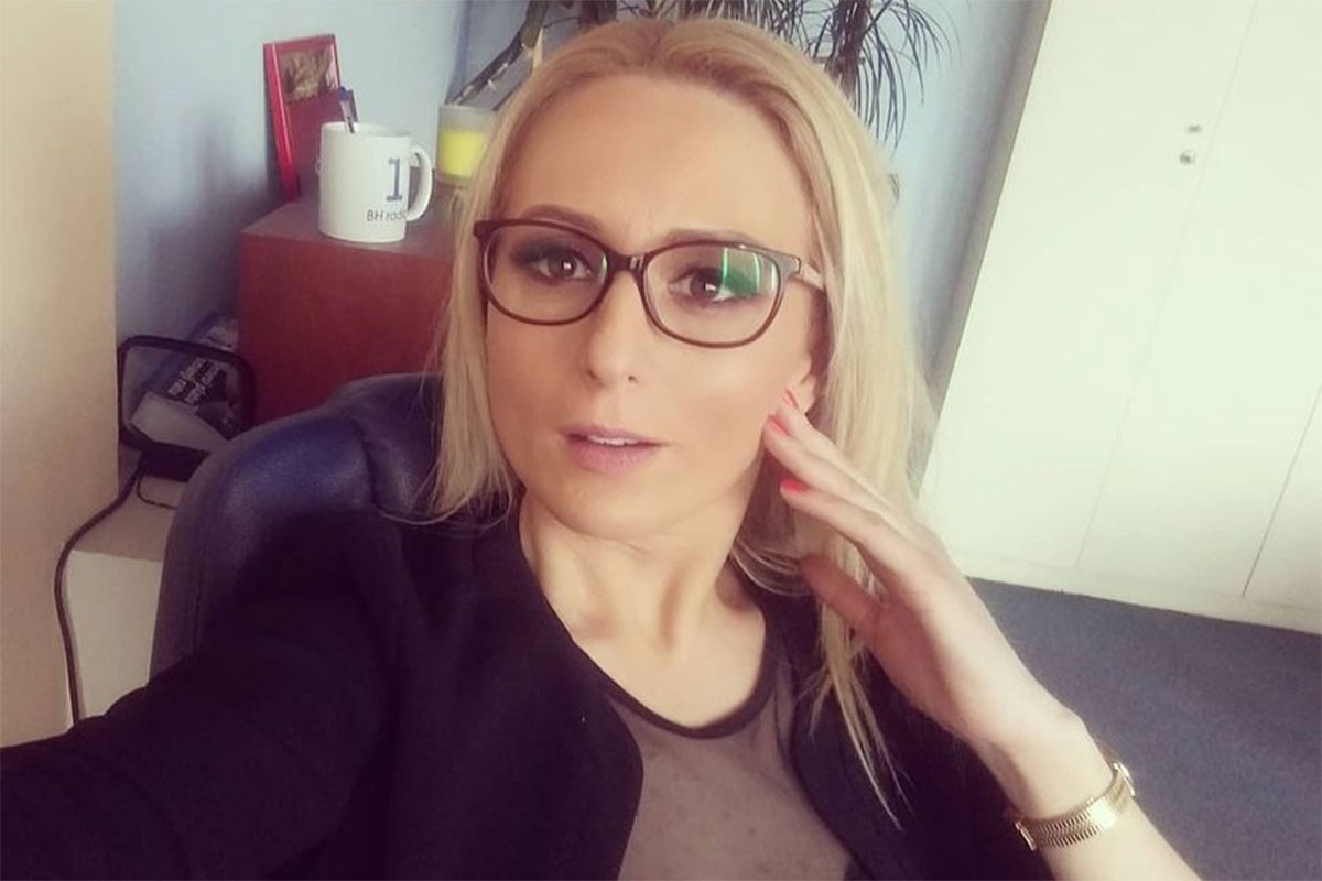 Pejka Medić: Bojim se hodati Sarajevom