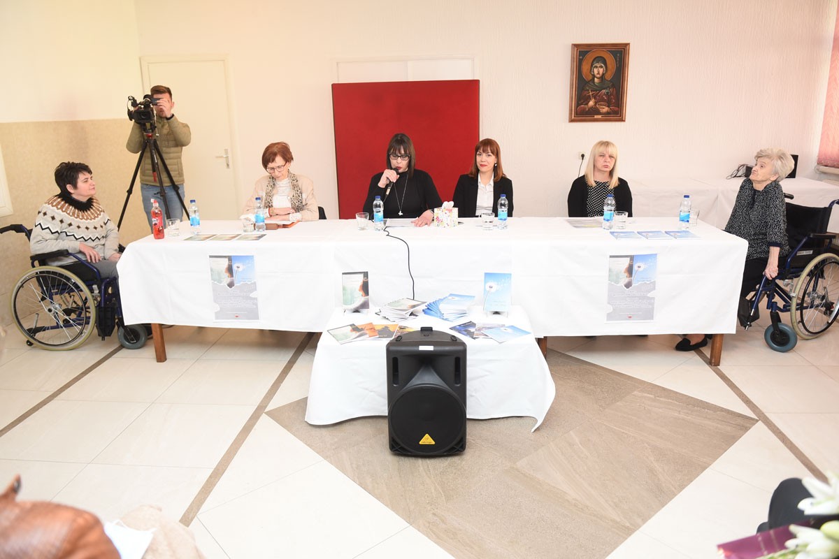Slavica i Fatima pokazale da invaliditet nije njihov identitet