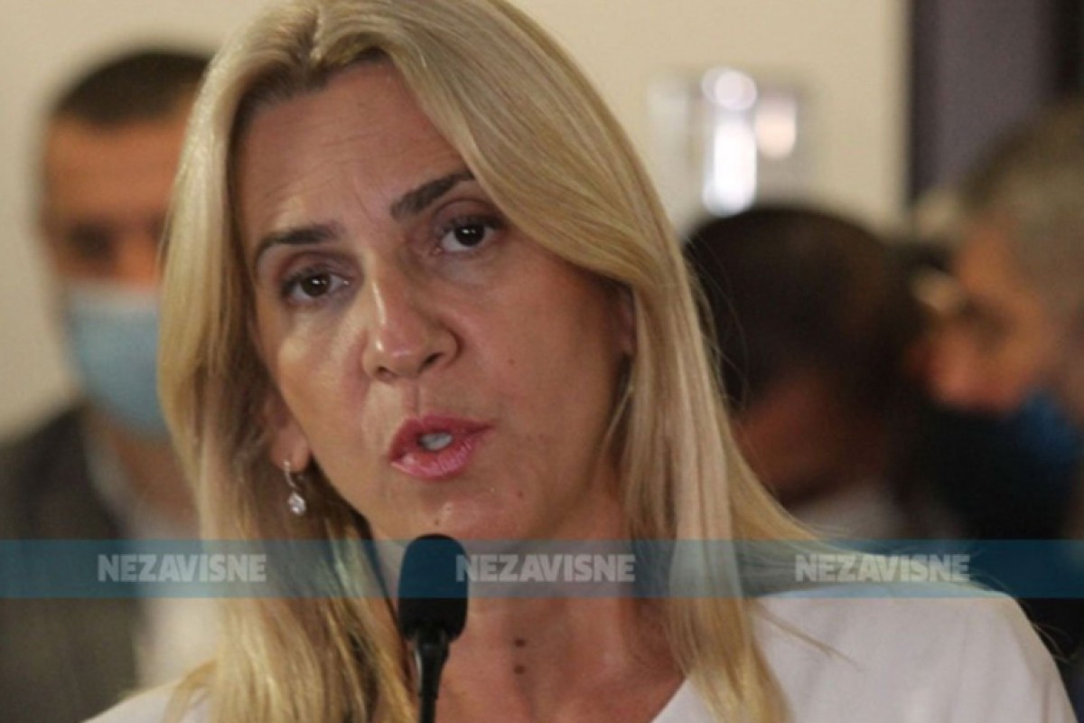 Cvijanović: Smrt Radenka Bašića nenadoknadiv gubitak za policiju Srpske