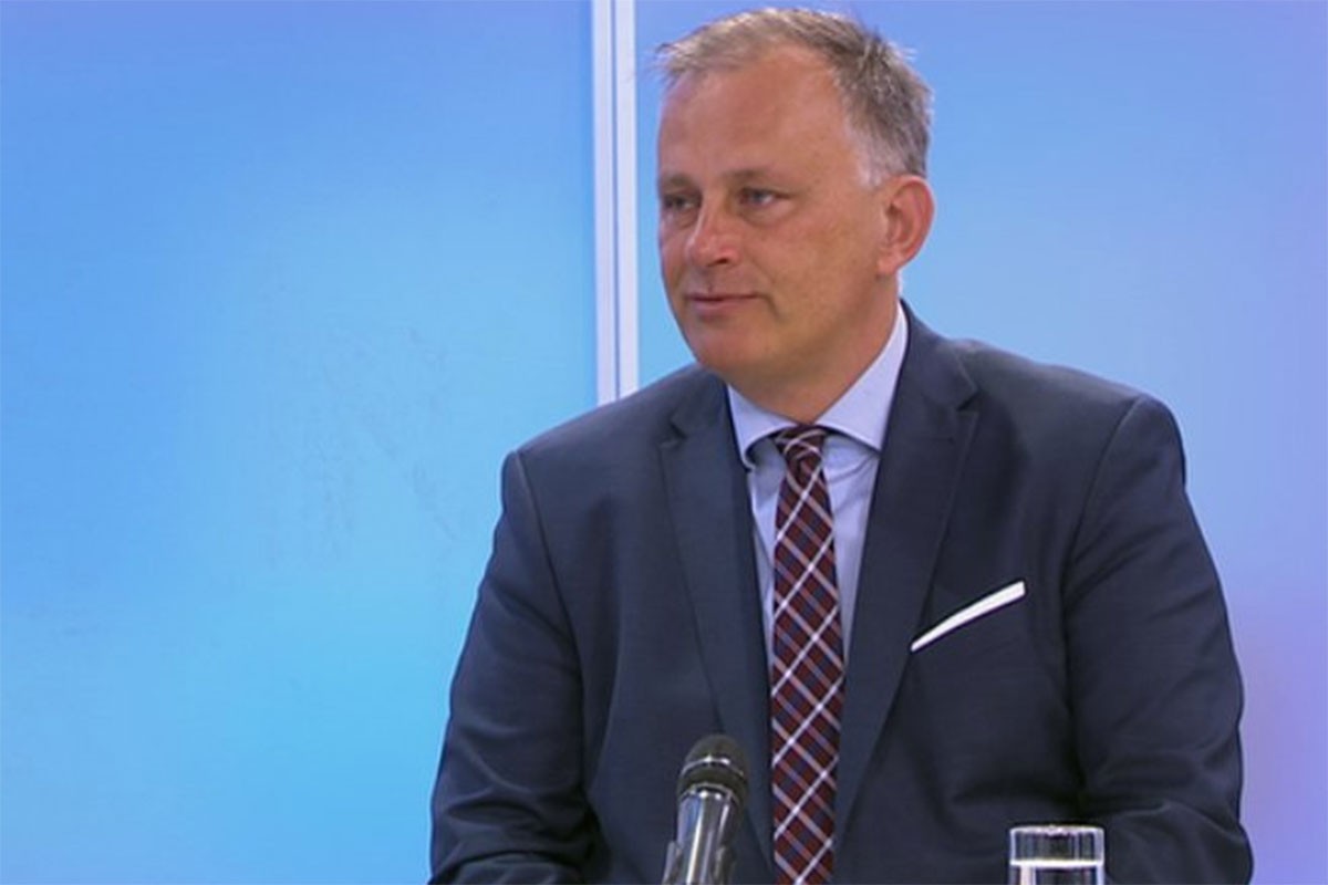 Trivić: Pšenice i brašna u Srpskoj ima dovoljno