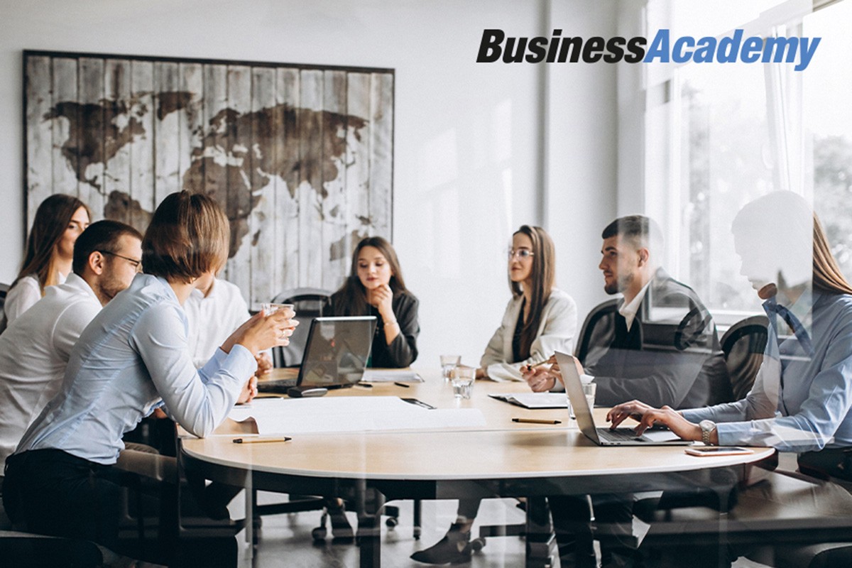 Prijavite se za besplatne seminare na BusinessAcademy