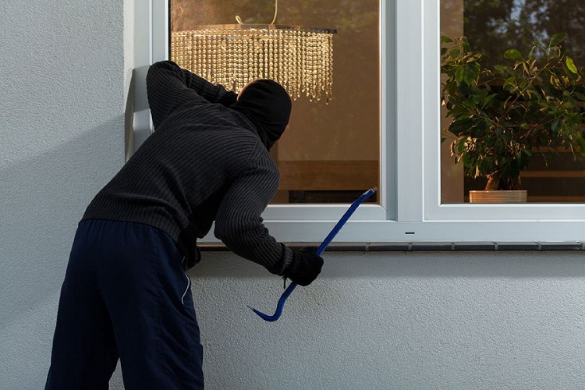 Opljačkana kuća u Derventi, ukradena i traktorska kabina