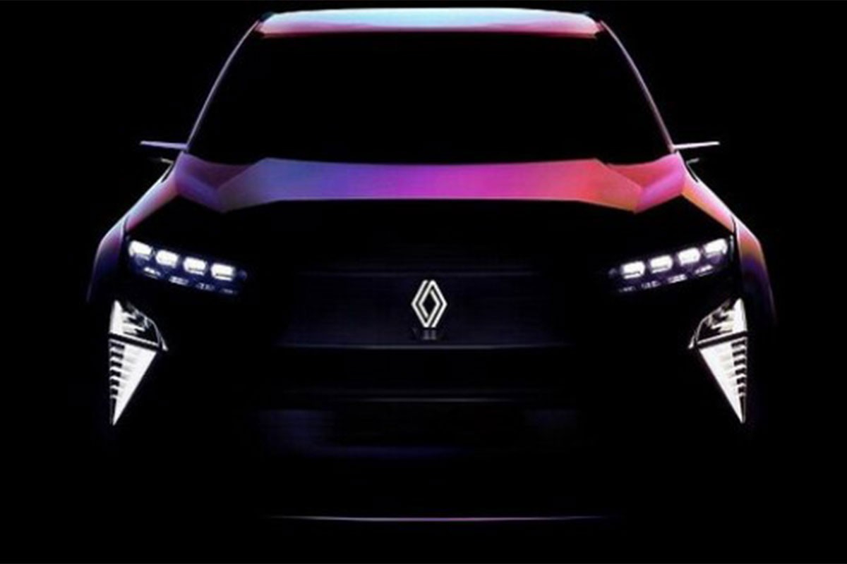 Renaultova tvornica u Rusiji opet u pogonu
