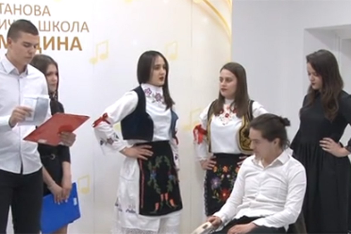 Održano tradicionalno "Poetsko i muzičko veče" u Zvorniku