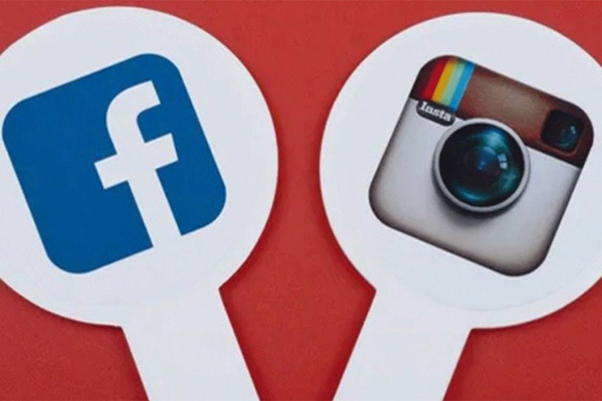Facebook i Instagram u Rusiji  "zabranjene organizacije"