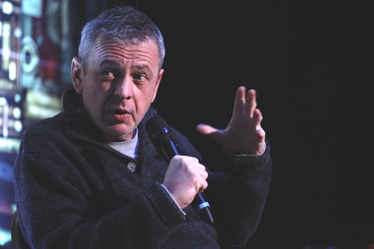 Srđan Valjarević: Tamo gde živim nema problema, jer nema rešenja