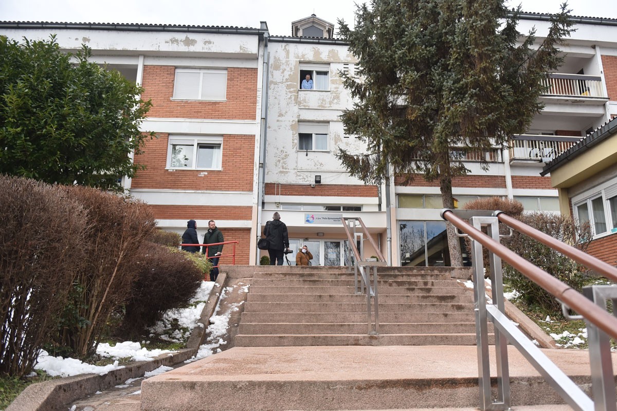 Dom o pokušaju suicida: Reakcija vaspitača bila je brza i adekvatna