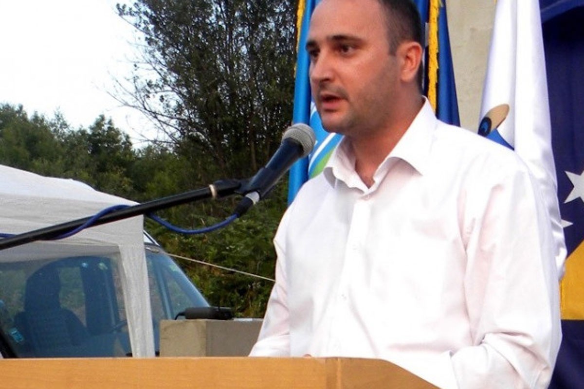 Podignuta optužnica protiv bivšeg savjetnika premijera USK