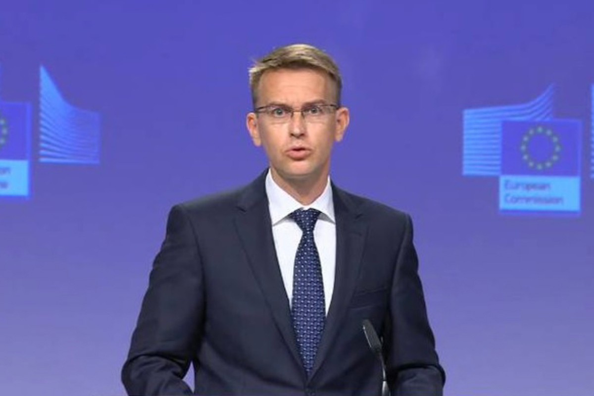 Stano: Nema sankcija protiv Srbije