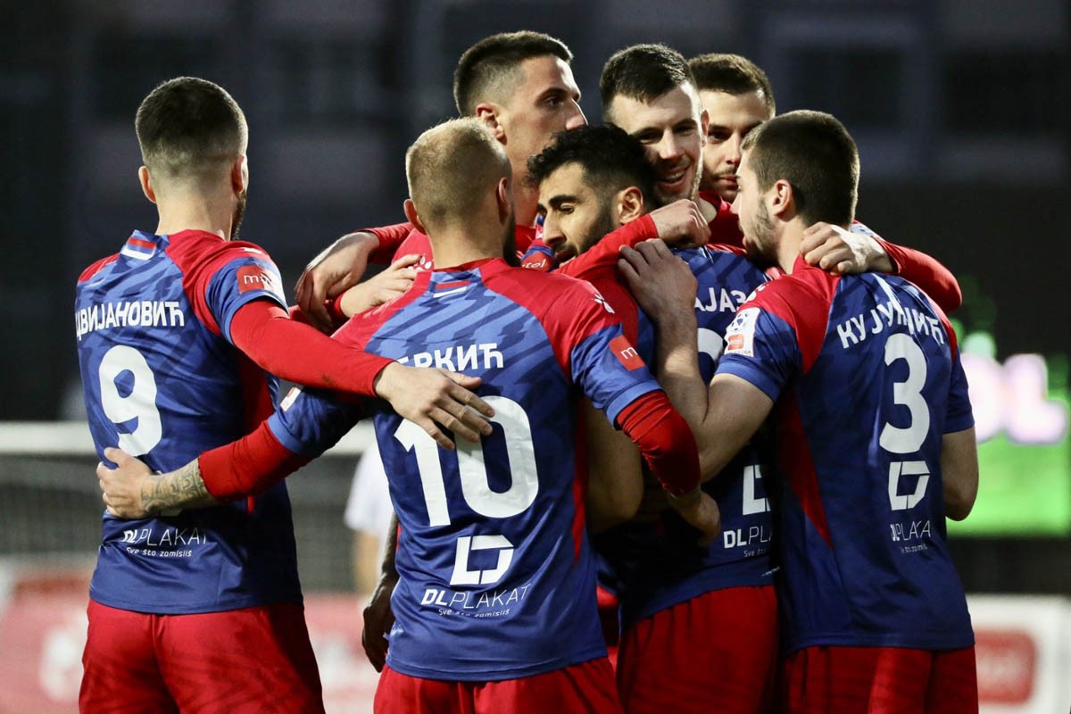 Borac u polufinalu protiv Rudar Prijedora