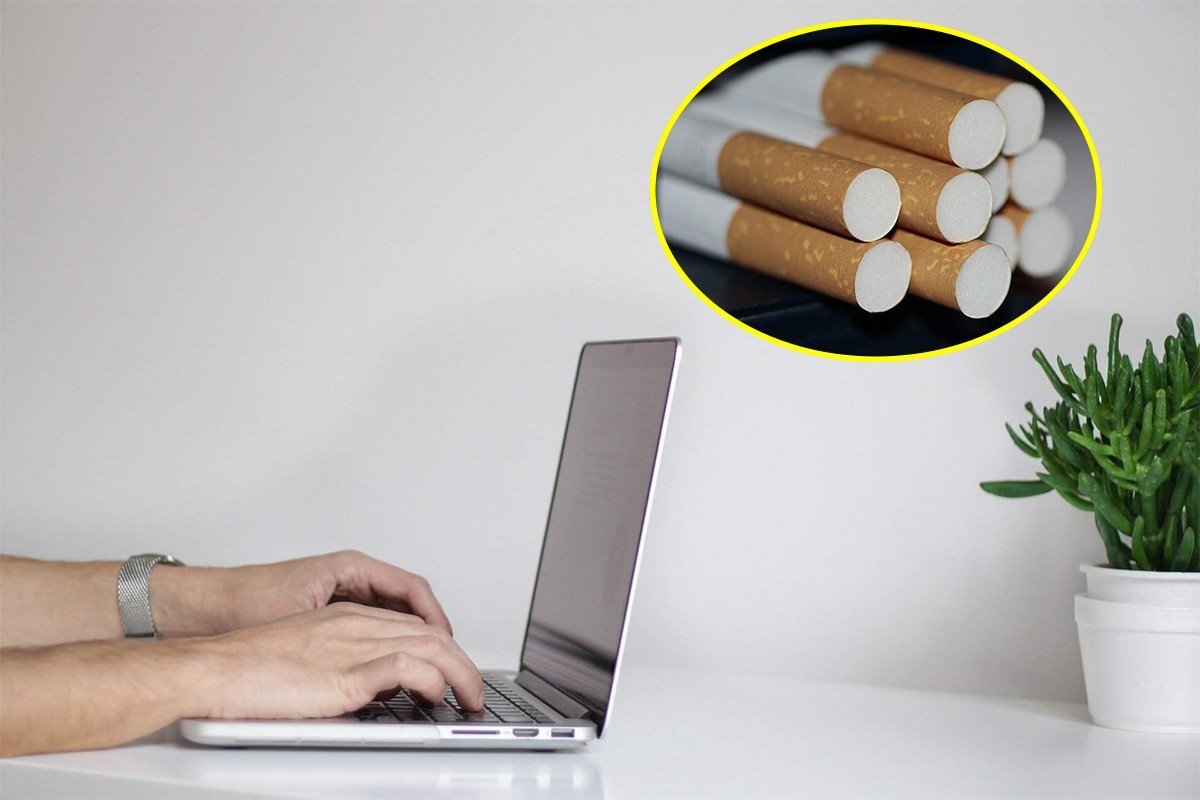 U BiH cvjeta šverc cigareta na internetu