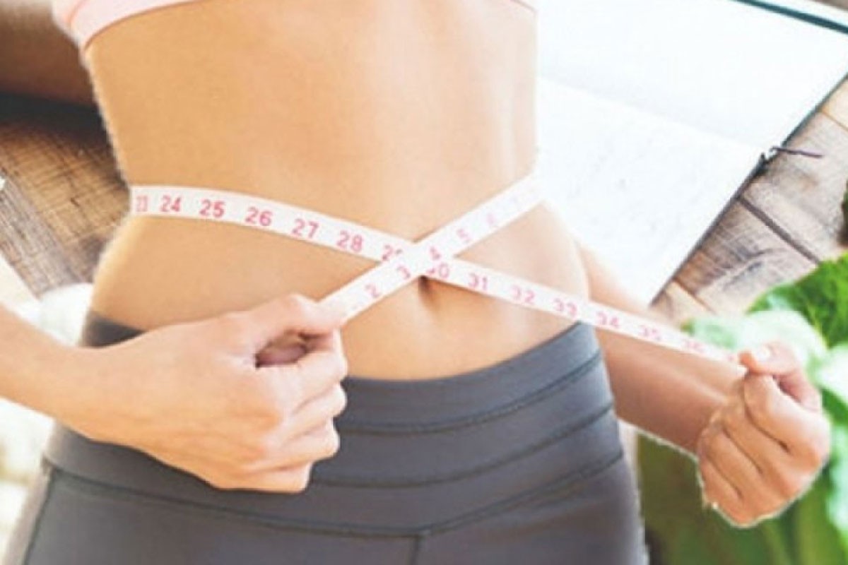 4 jednostavna načina da ubrzate metabolizam