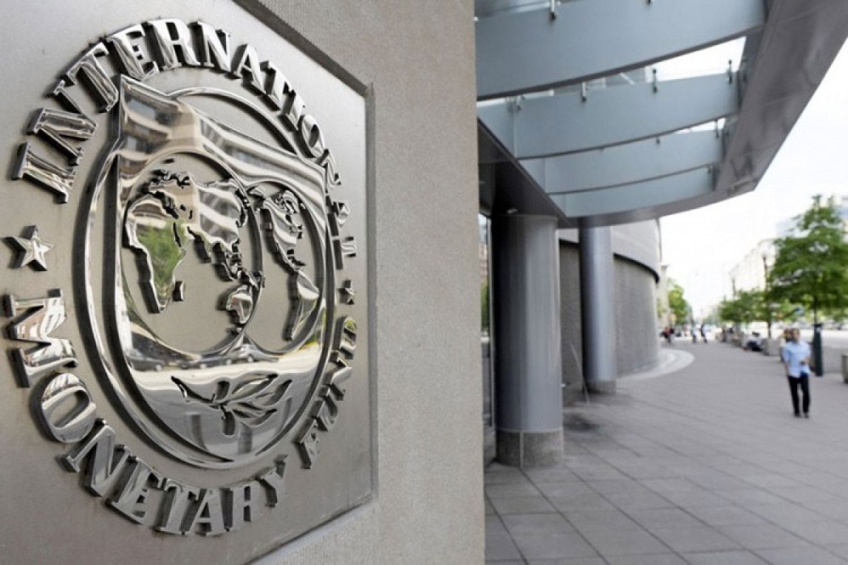 MMF: Neće biti globalne recesije