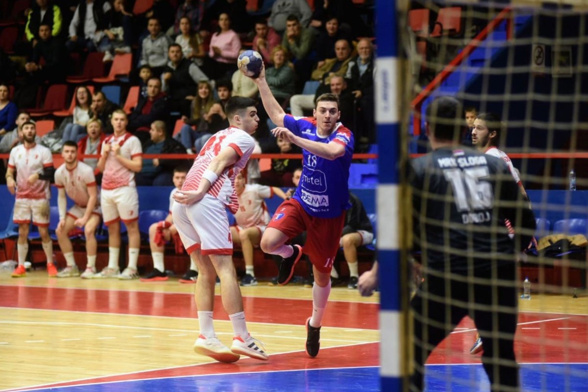 Nepobjedivi Borac večeras protiv fenjeraša