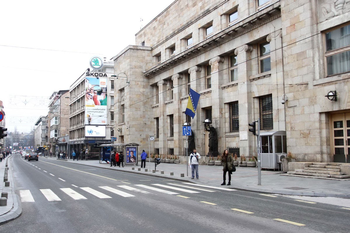 Centralna banka BiH: Čeka nas inflatorni šok