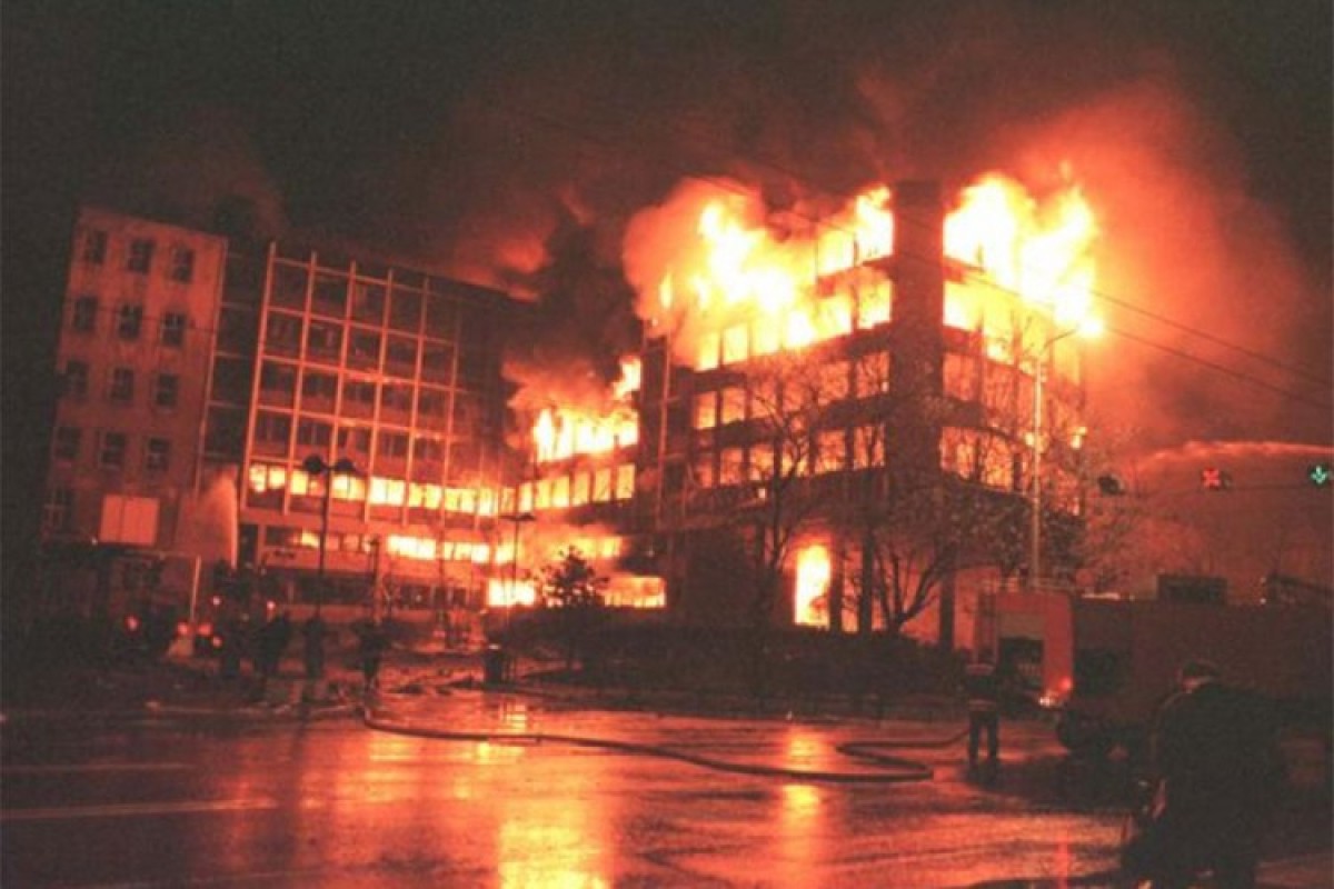 Godišnjica NATO bombardovanja SR Jugoslavije: "Predugo je 78 dana"