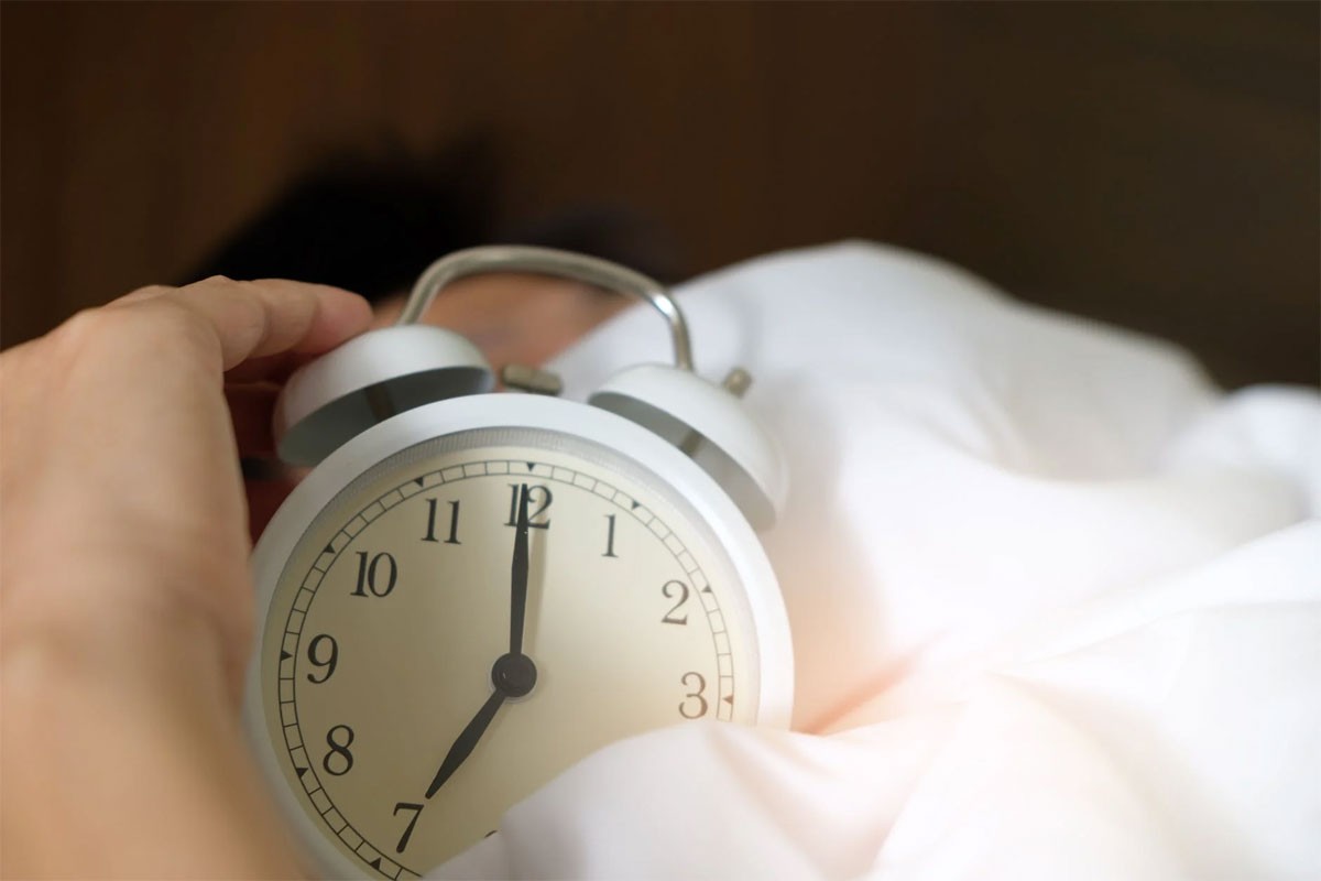 Evo koja melodija alarma će vas najbrže razdrijemati