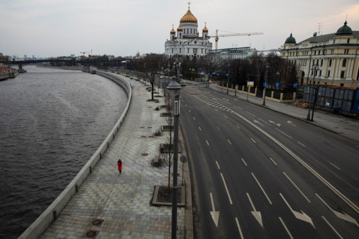 Moskva: Uskoro dokazi o umiješanosti Pentagona u biološke laboratorije u Ukrajini