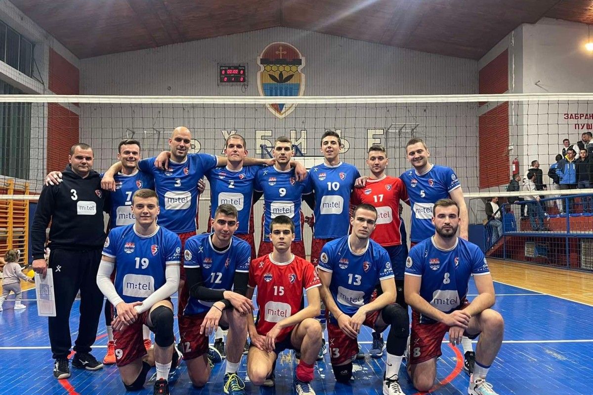 Bimal Jedinstvo i Mladost bez greške, Borac izborio majstoricu