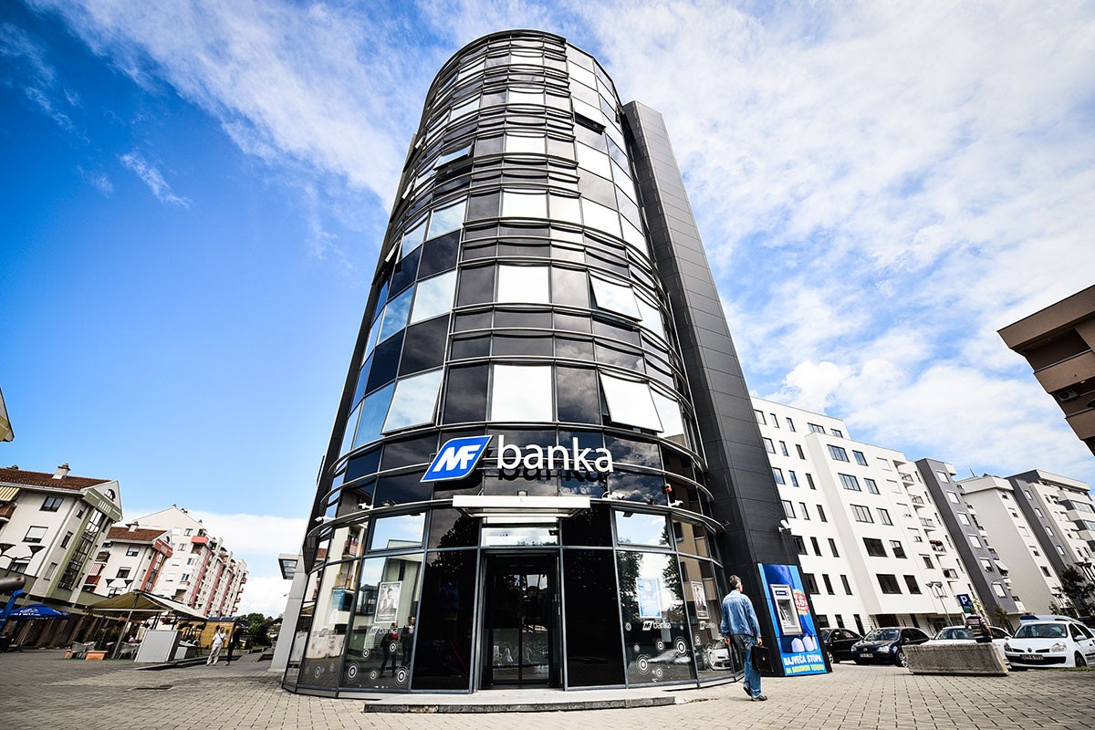 GGF i MF banka formirali partnerstvo: Cilj - razvoj zelenog finansiranja u BiH