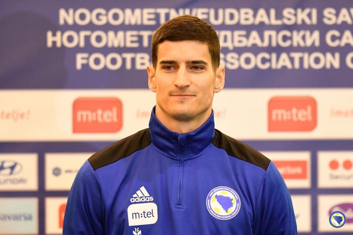 Smjena generacija u BiH: Džeko nezamjenjiv, Kovačević budućnost "zmajeva"