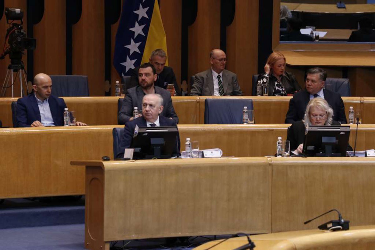 Akcize ponovo pale, usvojene izmjene Zakona o PDV-u