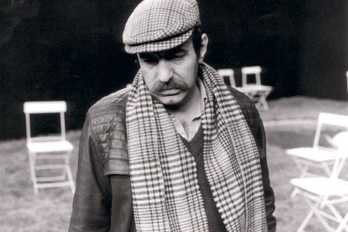 Filmska priča o Zoranu Radmiloviću 28. marta u NP RS