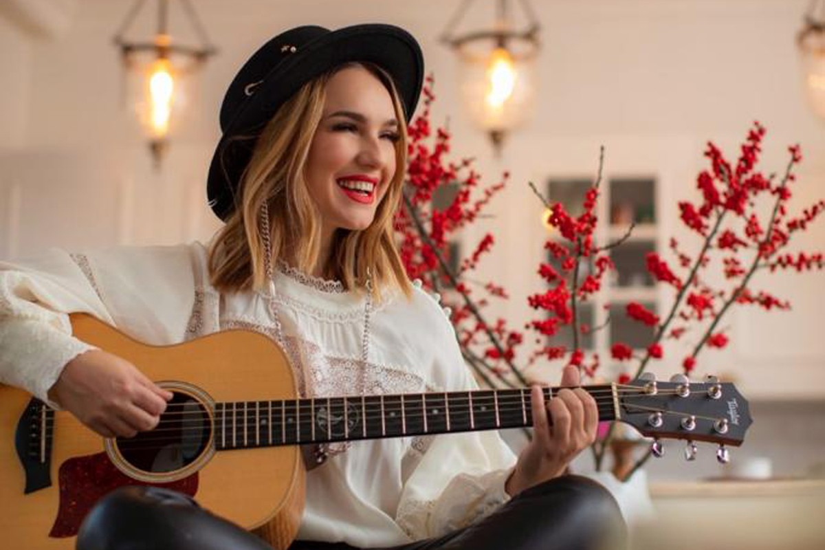 Marija Mirković za "Nezavisne": Iz sigurne karijere krenula sam u nešto novo