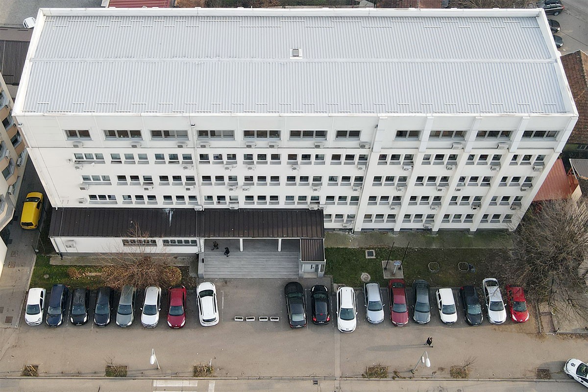 Sudovi u RS iza rešetaka poslali 450 ljudi, među njima malo "krupnih riba"