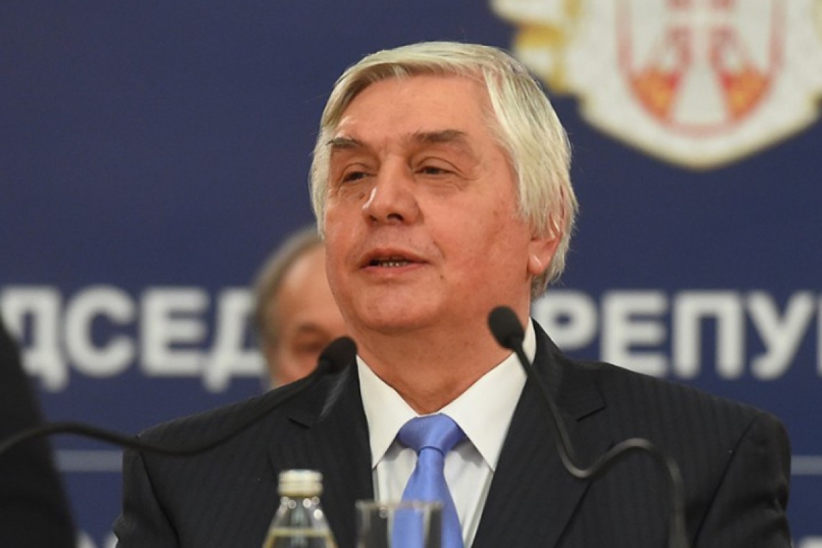 Tiodorović: Korona će se tretirati poput gripa