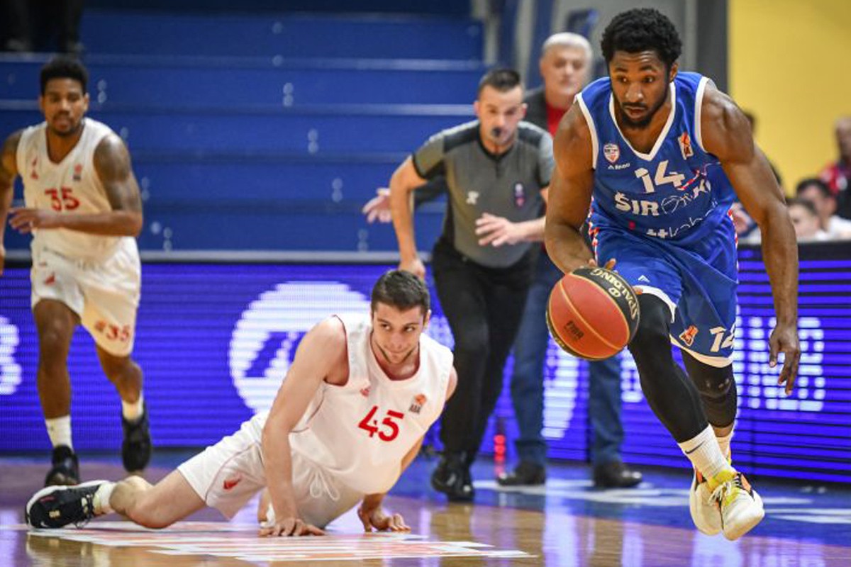 Široki i Spars osigurali plasman u plej-of ABA lige 2