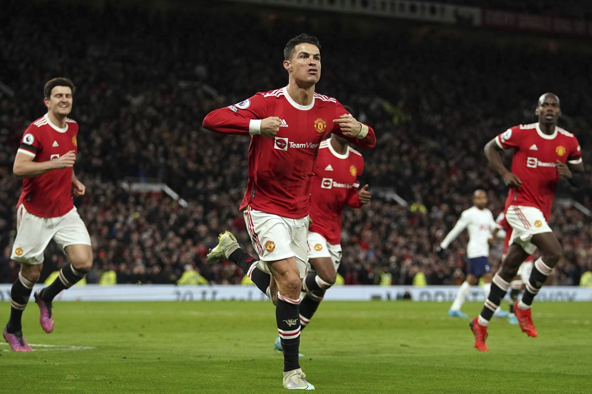 Ronaldo otvara peti hotel: Noćenje do 420 evra