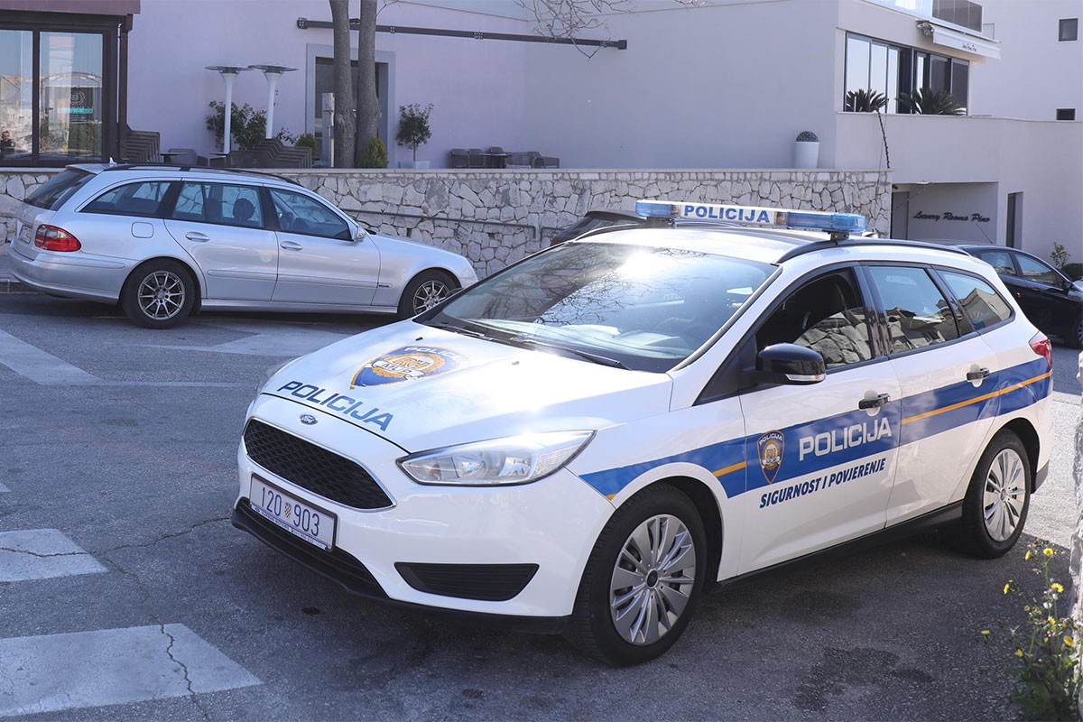 Dvostruko ubistvo u Pločama: Dva muškarca usmrćena na dvije lokacije