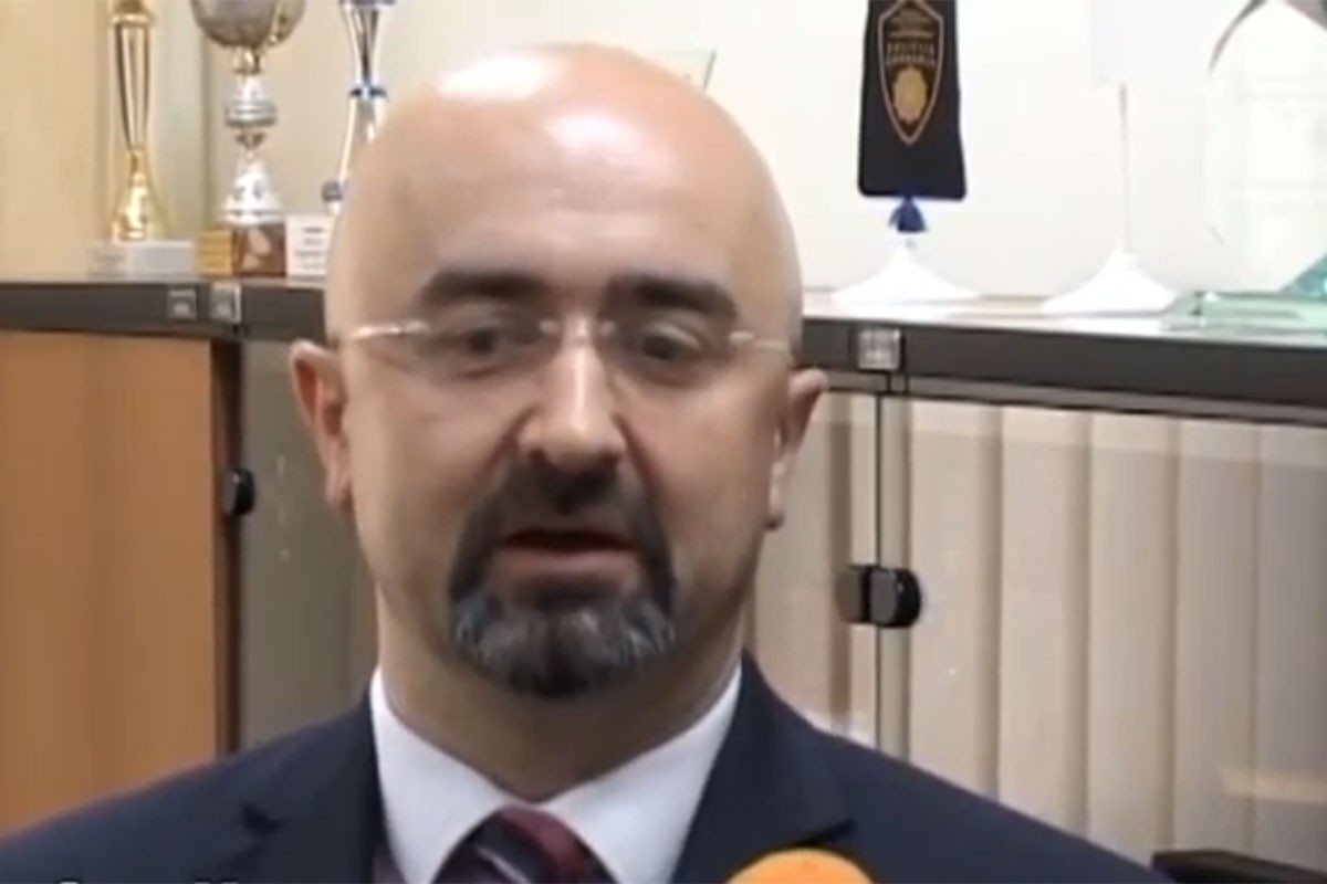 Lujić: Popović me udario, rekao mi "Što te nisam ranije ubio"