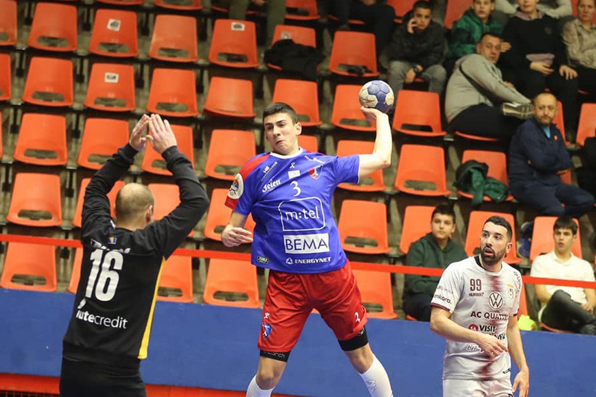 Vodeći Borac gostuje u Bugojnu