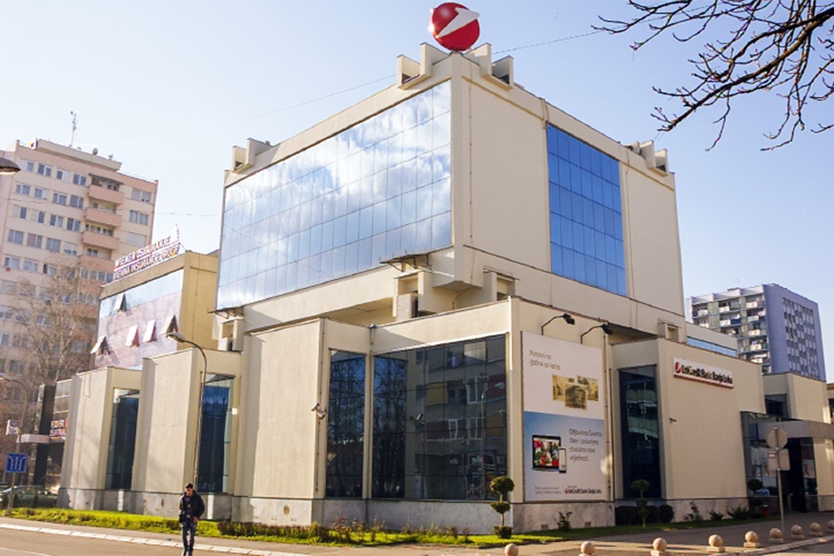 UniCredit podržava Sat za planetu Zemlju 15. godinu zaredom