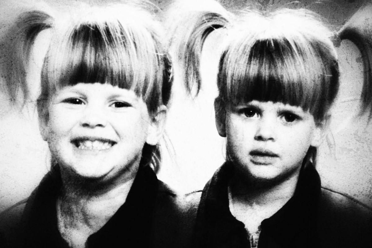 Karmen Obrdalj i Aleksandra Plahin oživjele čuvenu "Liliku"
