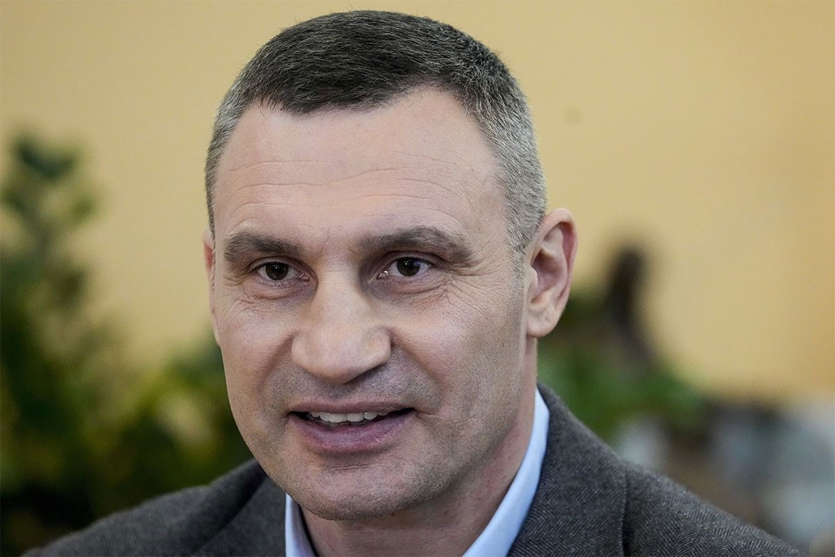 Kličko: U Kijevu od večeras novi produženi policijski čas
