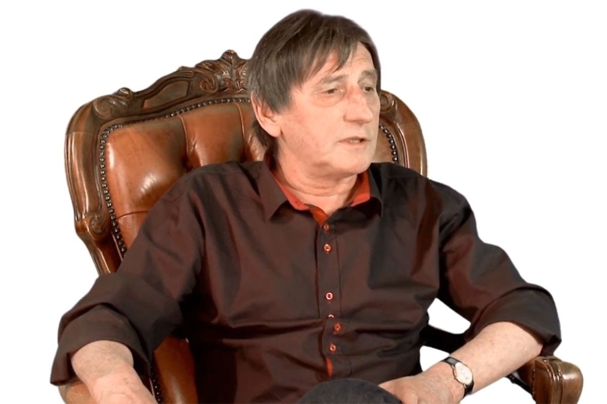 Preminuo čuveni stonoteniser Milivoje Karakašević
