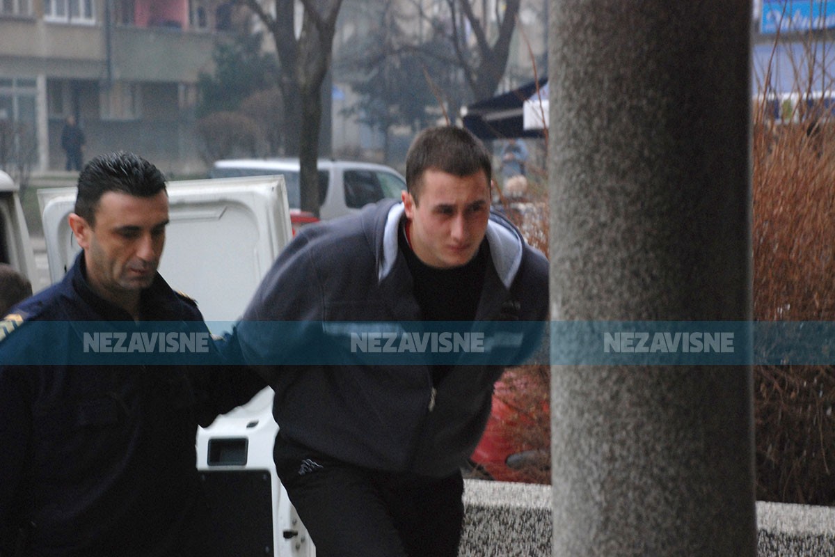 Aleksandar Miljatović uhapšen zbog ubistva načelnika prijedorske krim-policije