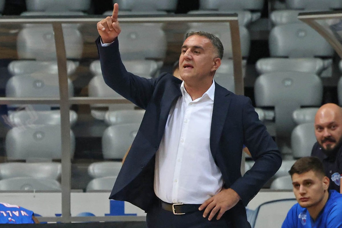 Dragan Bajić: Sa mnom nije lako, ali je na kraju uvijek lijepo