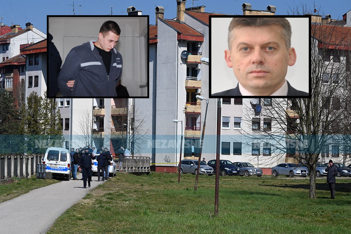 "Nezavisne" saznaju: Miljatović priznao da je ubio Bašića