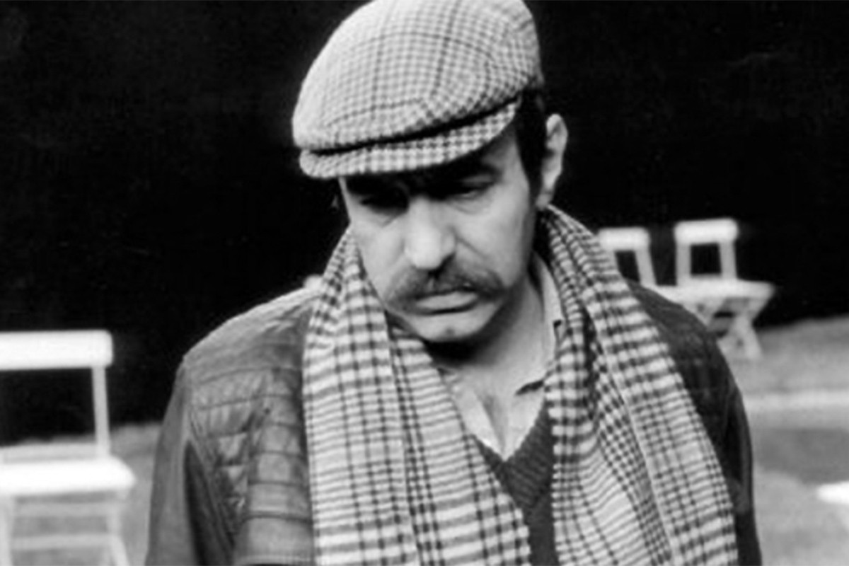 Film "Glumčina" u Narodnom pozorištu Srpske