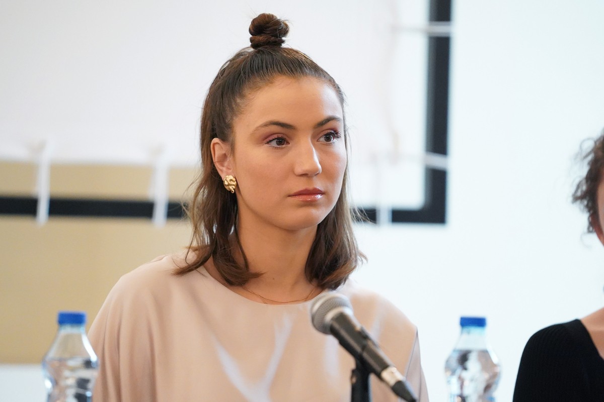 Jana Bjelica o svojoj ulozi u drugoj sezoni serije "Močvara"