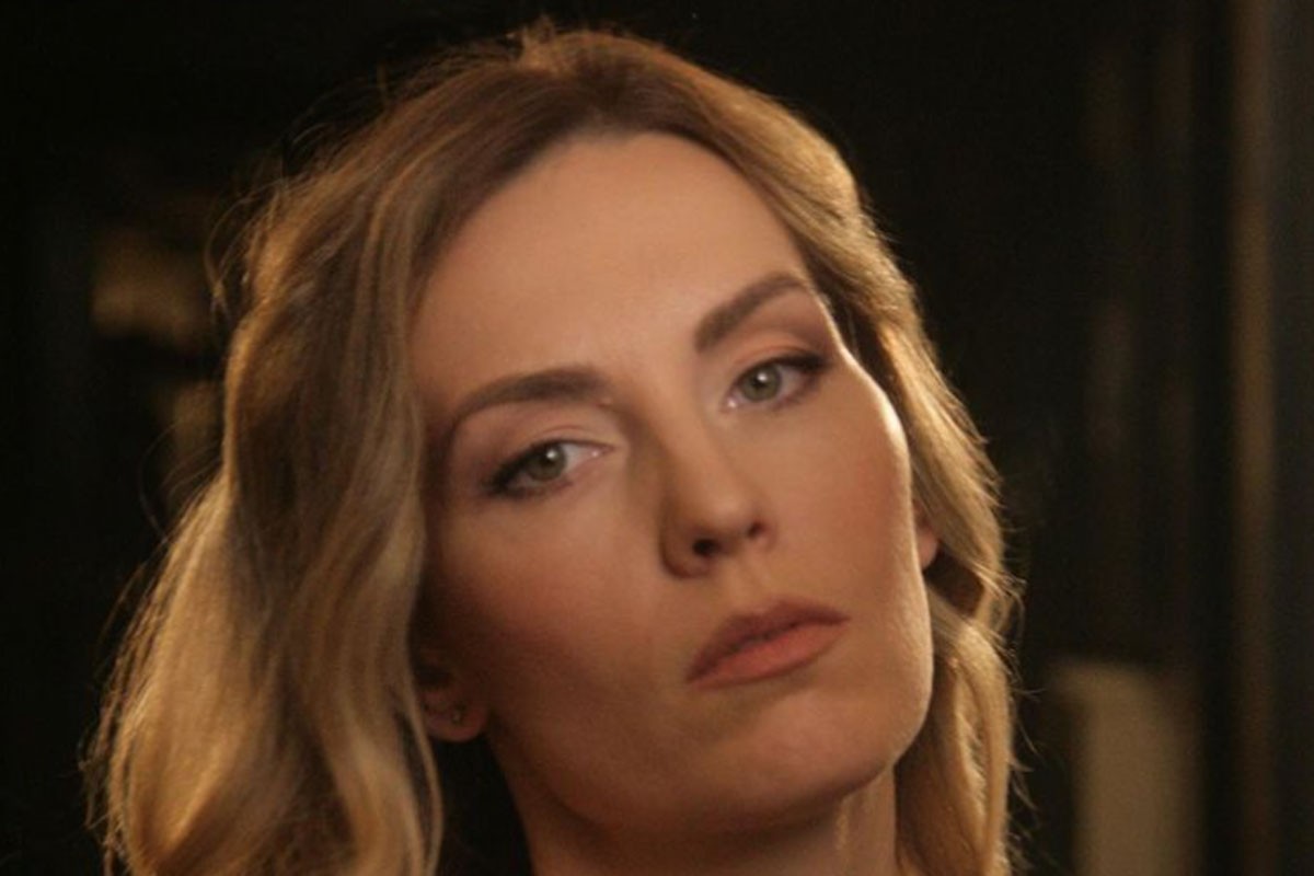 Kalina Kovačević otkrila sve o razvodu od drugog supruga