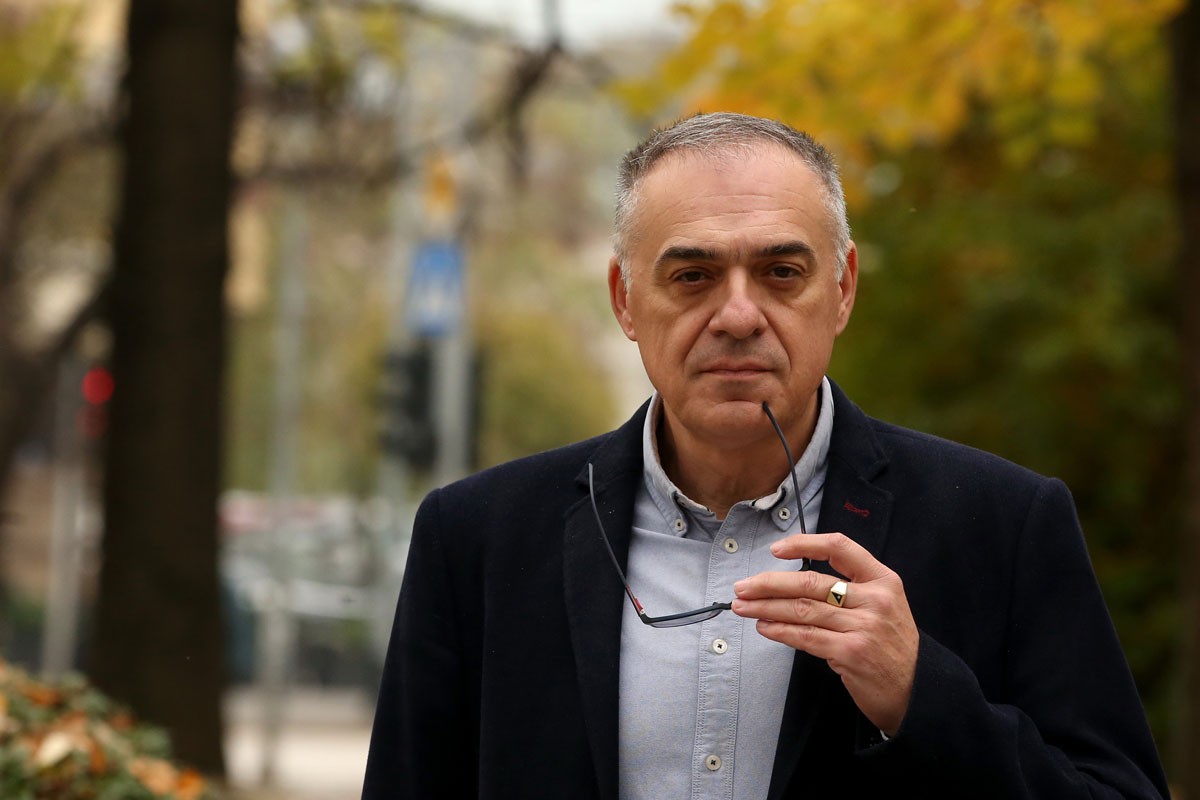 Miličević: Mnogi u opoziciji misle samo na lične interese