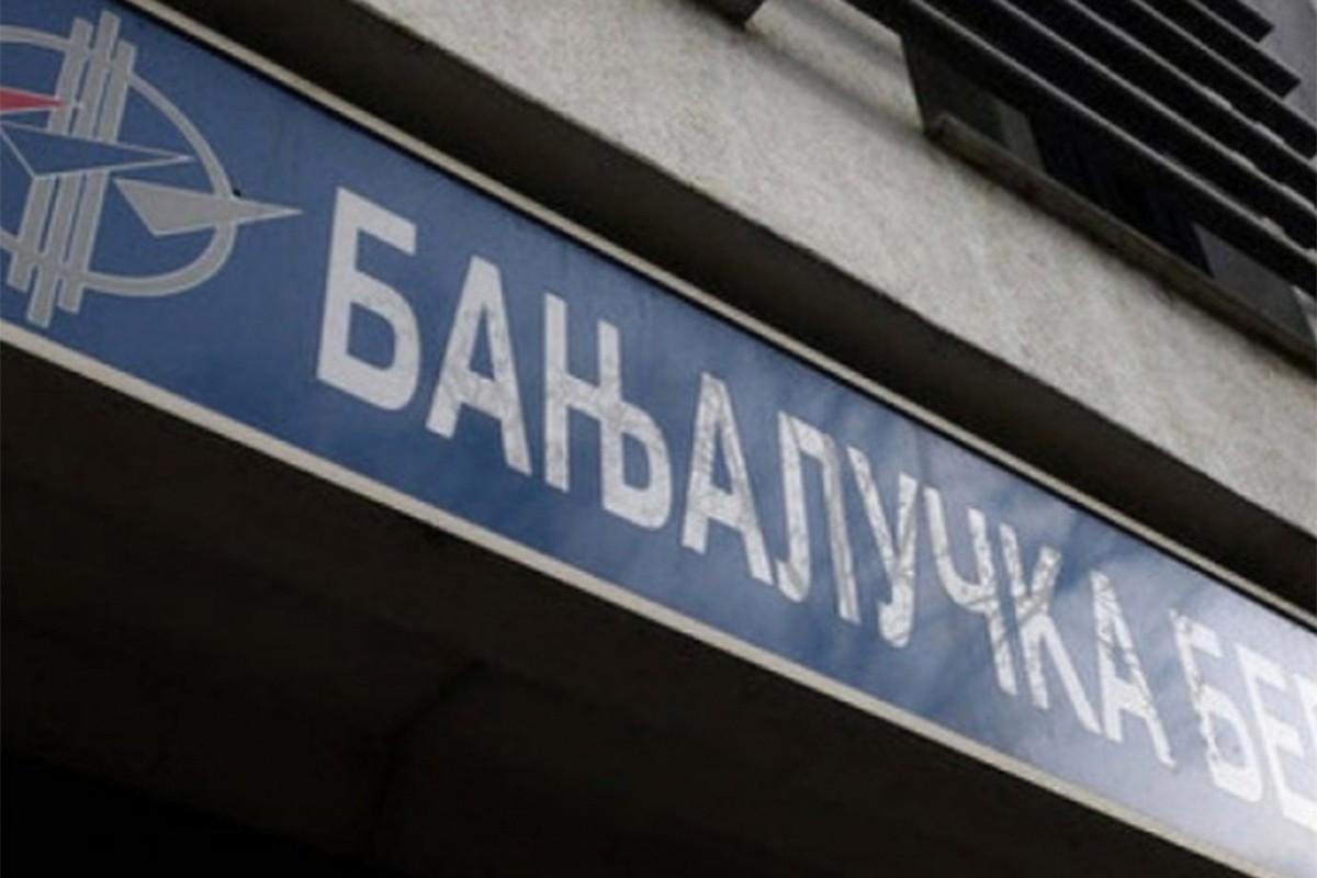 Promet na Banjalučkoj berzi veći od 695.000 KM