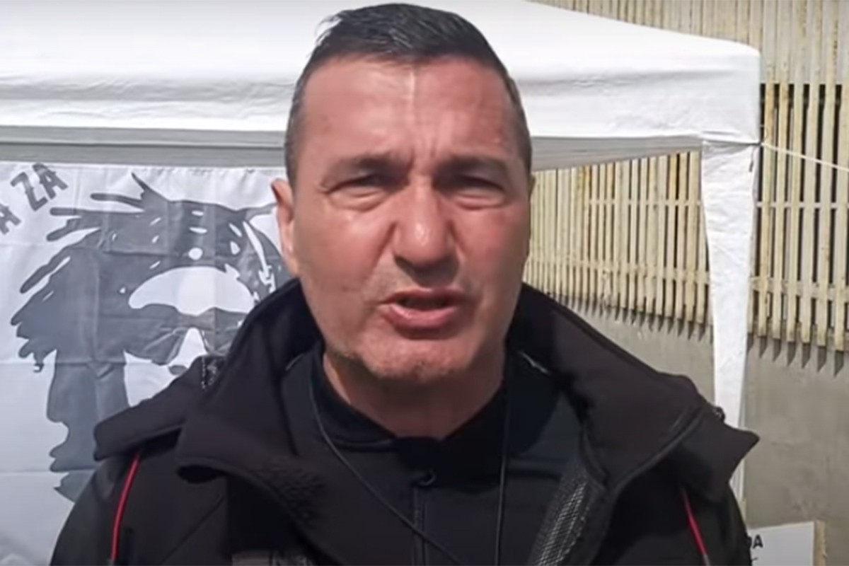 Davor Dragičević: Odavde neću otići bez prave reakcije Tužilaštva BiH