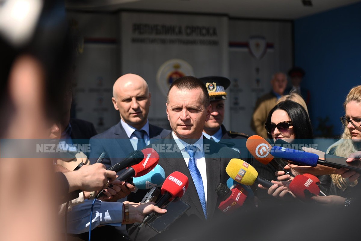 Policija od početka znala naručioca ubistva Bašića, Lukač otkrio motiv