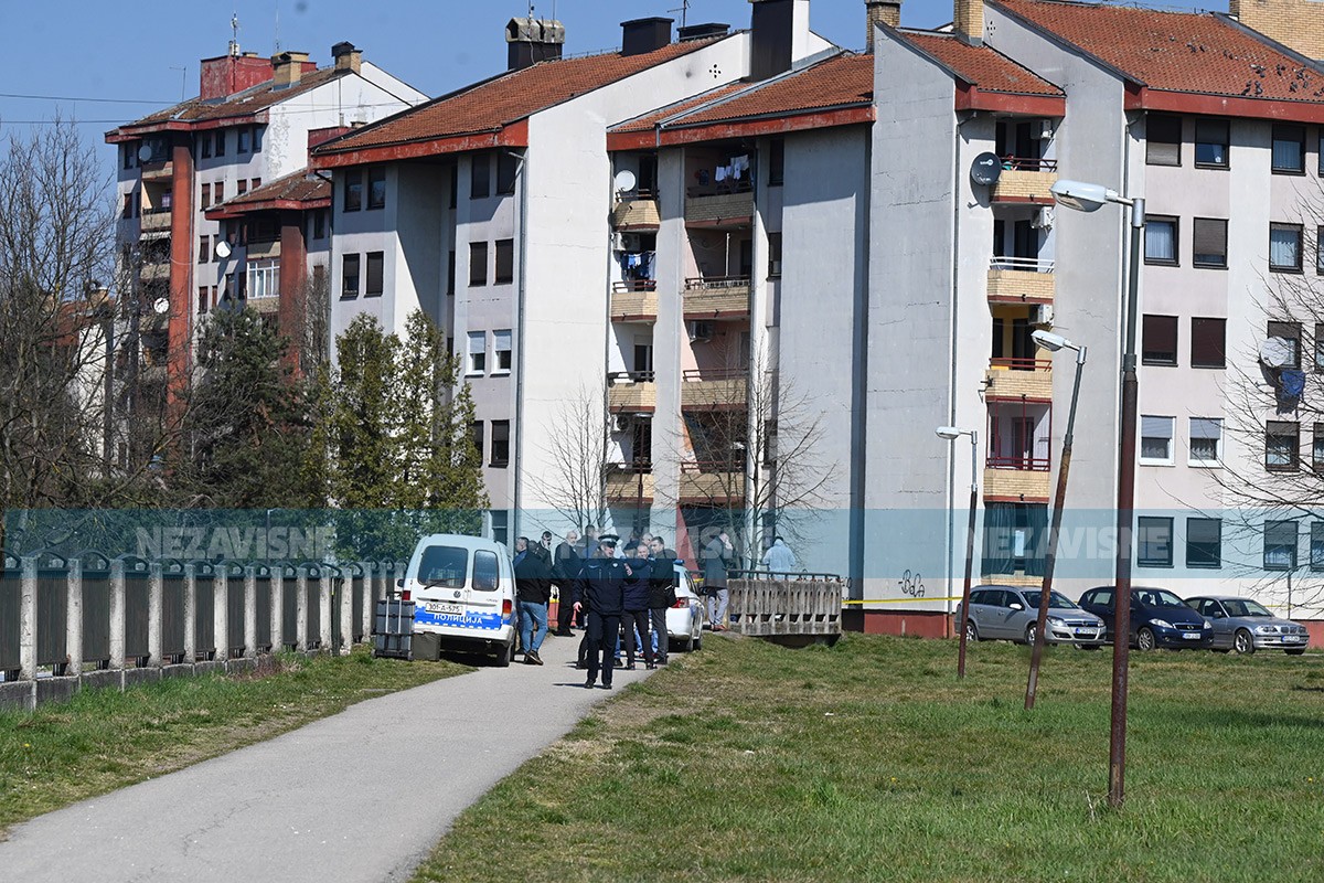 "SIPA imala informaciju da je inspektor ugrožen"